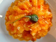 公主素蟹粉-南里山房·新淮扬菜(徐汇万科店)