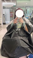 -M1 HAIR烫染