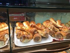 -新侨三宝乐面包店(崇文门店)