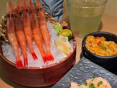 -沼津港精致料理·寿喜烧·烧鸟(漕河泾印象城店)