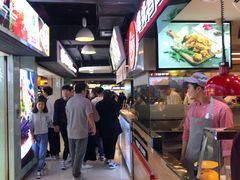 -老娘舅(吴山路店)