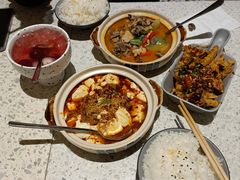 -雲物·云南小馆(好悦天地店)