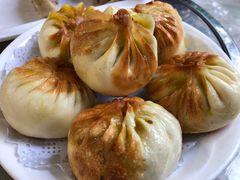 -清真·胖妈妈手抓餐厅(定西路长城宾馆店)