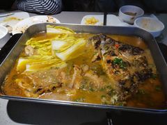 -半天妖烤鱼(印象城店)