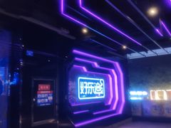 -好乐迪量贩KTV(春熙路香槟广场店)