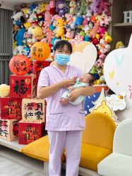 -禧月荟月子中心(前海Max店)