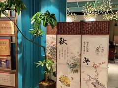 -花家怡园HUA'S RESTAURANT(崇文门·哈德门广场店)