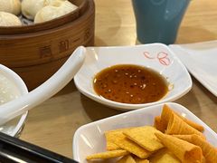-嘉和一品粥(政府街店)