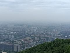 -杭州半山国家森林公园