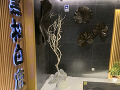 -黑松白鹿(金融街店)