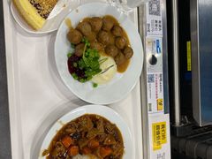 -宜家·瑞典风味餐厅(烟台路店)