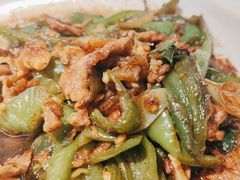 -兰湘子·湘菜小炒(长安万科广场店)
