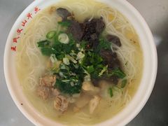 -文山荷鲜居(翠湖店)