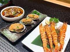 -桃夭日式料理(国信店)