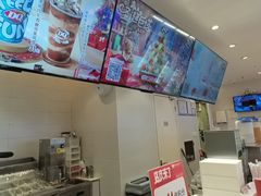 -DQ·蛋糕·冰淇淋(湖景东路店)
