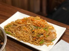 -壹块捌烧烤(灯市口店)