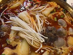 -云晓光头烧烤吧(川沙绿地店)