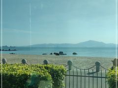 -白城沙滩