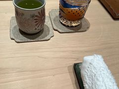 -Ginza Onodera 鮨(外滩十八号店)