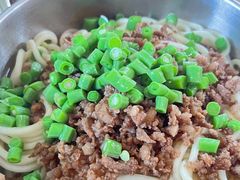 -左撇子私房面
