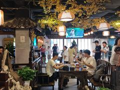 -庭院小酌(瑞莲街店)