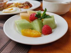 -金鸡湖大酒店·金咖啡厅(国宾路店)