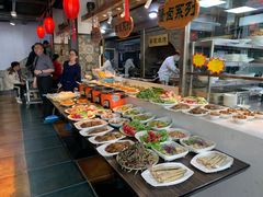 -直隶安家牛肉罩饼(七一路店)