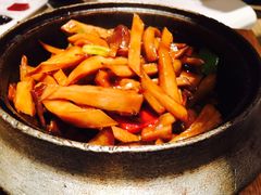 -同喜烤鸭店(光芒店)