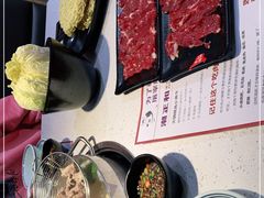 -潮正和潮汕牛肉火锅·老字号(番禺万达店)