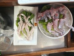 -佬土鹅肠火锅(解放路店)