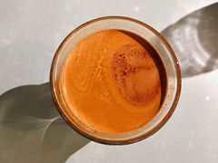 -sugarman espresso素饮糖人高新咖啡工厂