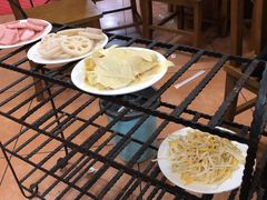 -东巴谷野生菌火锅餐厅