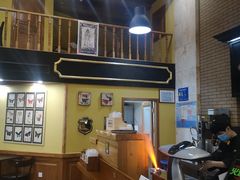 -多克多蒸气茶DOKDO(鼓楼绿地店)