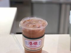 -港怀·香港地道小吃茶饮(京基100店)