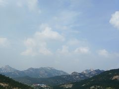 -九龙池景区