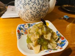芥末海螺片-本寻烧肉酒场(双井店)