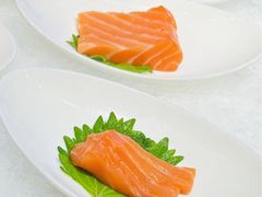-铭门盛宴·艺术海鲜姿造(福田黑金店)