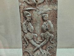 -卧龙岗文化园-南阳市汉画馆