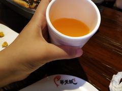 -半天妖烤鱼(中百店)