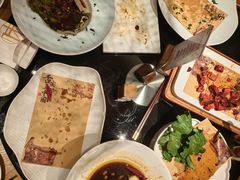 -味莊餐厅(康庄南街店)