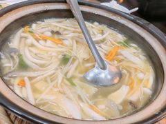 -下梅人家土菜馆(历史文化餐厅度假区店)