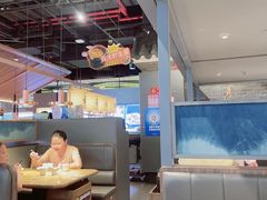 -茄子恰恰·新云南小炒(坪山益田店)