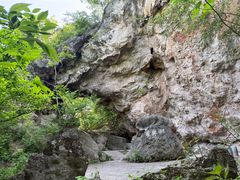 -幕燕滨江·长江观音景区