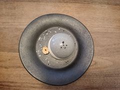 -知亘茶食