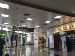 -长沙黄花国际机场-T1航站楼