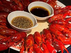 -红盔甲·小龙虾(人民广场店)