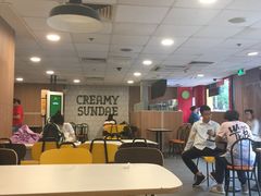 -麦当劳(湛江大厦店)