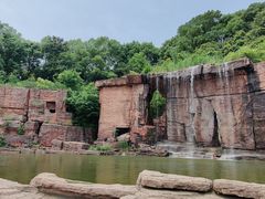 -宜兴龙背山森林公园