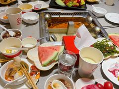 -海底捞火锅(团结桥店)