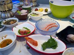 -舒友海鲜姿造(白鹭洲店)